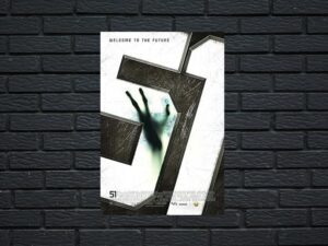 -51 (2011)-<br>The Original Movie