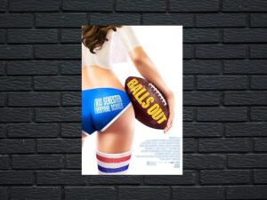 -Balls Out (2014)-<br>The Original Movie