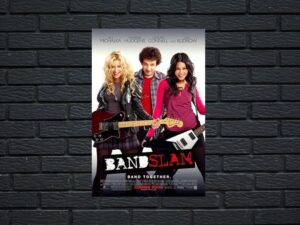 -Bandslam (2009)-<br>The Original Movie
