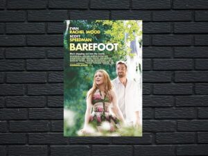 -Barefoot (2014)-<br>The Original Movie