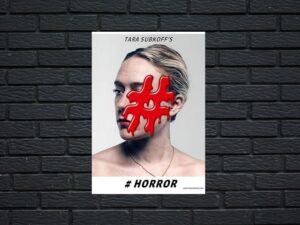 -#Horror (2015)-<br>The Original Movie