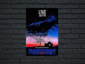 -Bats (1999)-<br>The Original Movie