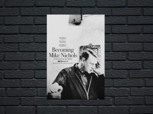-Becoming Mike Nichols (2016)-<br>The Original Movie