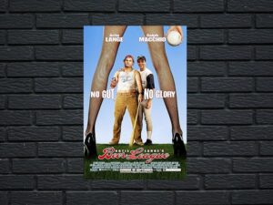 -Beer League (2006)-<br>The Original Movie