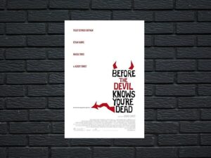 -Before the Devil Knows You're Dead (2007)-<br>The Original Movie