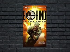 -Behind Enemy Lines (1997)-<br>The Original Movie