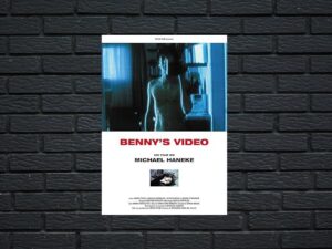 -Benny's Video (1992)-<br>The Original Movie