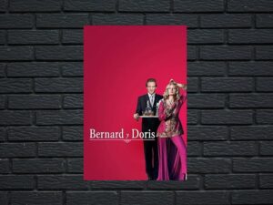 -Bernard and Doris (2006)-<br>The Original Movie