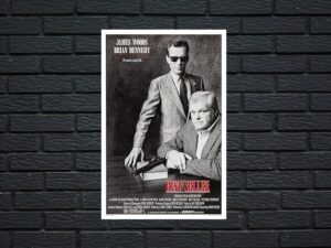 -Best Seller (1987)-<br>The Original Movie