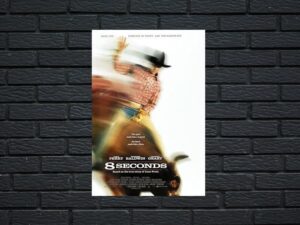 -8 Seconds (1994)-<br>The Original Movie