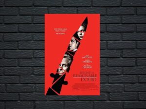 -Beyond a Reasonable Doubt (2009)-<br>The Original Movie
