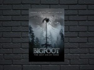 -Bigfoot: The Lost Coast Tapes (2012)-<br>The Original Movie