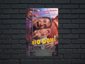 -Bio-Dome (1996)-<br>The Original Movie