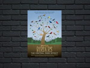 -Birders: The Central Park Effect (2012)-<br>The Original Movie