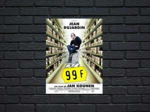 -99 Francs (2007)-<br>The Original Movie