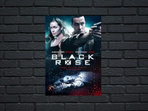 -Black Rose (2014)-<br>The Original Movie