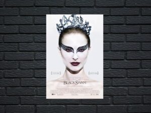 -Black Swan (2010)-<br>The Original Movie