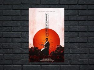 -Blade of the Immortal (2017)-<br>The Original Movie