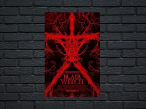 -Blair Witch (2016)-<br>The Original Movie