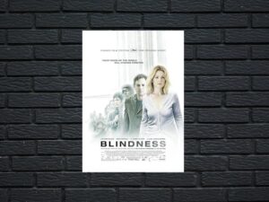 -Blindness (2008)-<br>The Original Movie