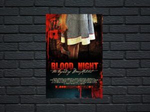 -Blood Night: The Legend of Mary Hatchet (2009)-<br>The Original Movie