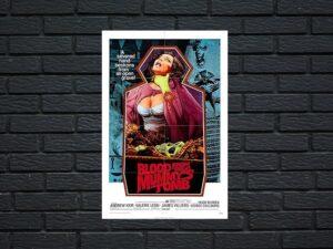 -Blood from the Mummy's Tomb (1971)-<br>The Original Movie