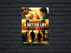 -A Better Life (2011)-<br>The Original Movie