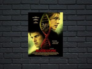 -Bloodwork (2012)-<br>The Original Movie