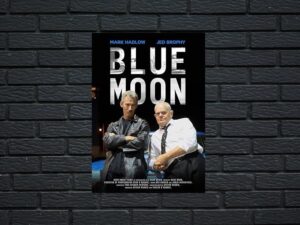 -Blue Moon (2018)-<br>The Original Movie