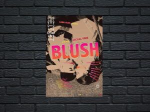 -Blush (2015)-<br>The Original Movie
