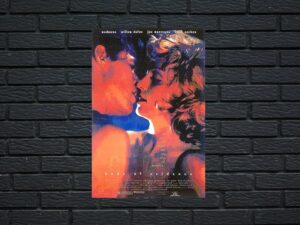 -Body of Evidence (1993)-<br>The Original Movie