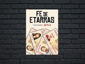 -Bomb Scared (2017)-<br>The Original Movie