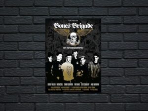-Bones Brigade: An Autobiography (2012)-<br>The Original Movie
