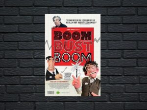 -Boom Bust Boom (2015)-<br>The Original Movie