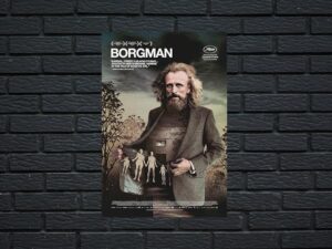 -Borgman (2013)-<br>The Original Movie