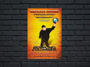 -Bowling for Columbine (2002)-<br>The Original Movie