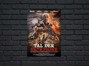 -Breakdown Forest (2019)-<br>The Original Movie