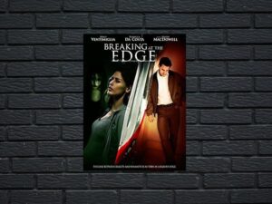 -Breaking at the Edge (2013)-<br>The Original Movie