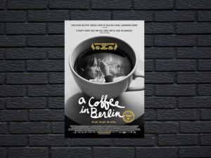 -A Coffee in Berlin (2012)-<br>The Original Movie