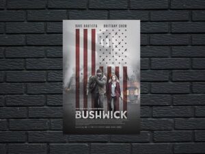 -Bushwick (2017)-<br>The Original Movie