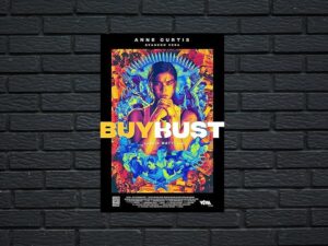 -BuyBust (2018)-<br>The Original Movie