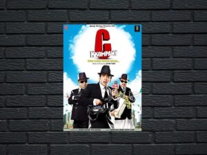 -C Kkompany (2008)-<br>The Original Movie