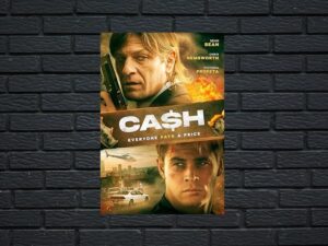 -Ca$h (2010)-<br>The Original Movie