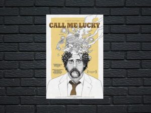 -Call Me Lucky (2015)-<br>The Original Movie