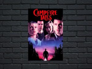 -Campfire Tales (1997)-<br>The Original Movie