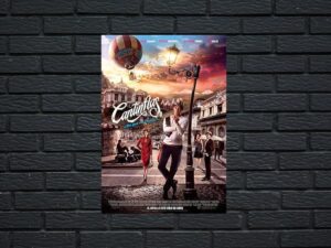 -Cantinflas (2014)-<br>The Original Movie