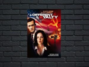 -A Different Loyalty (2004)-<br>The Original Movie