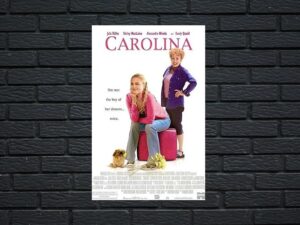 -Carolina (2003)-<br>The Original Movie