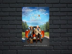 -Cas & Dylan (2013)-<br>The Original Movie