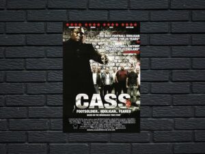 -Cass (2008)-<br>The Original Movie